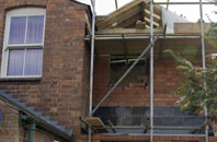 free Ascott home extension quotes